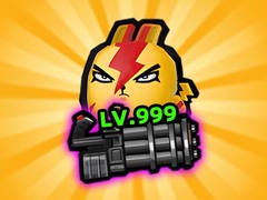 Peli Hero Rabbit Idle Survivor RPG