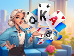 Peli Special Holiday Solitaire