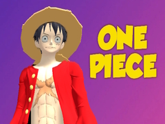 Peli One Piece 