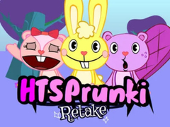 Peli HTSprunkis Retake