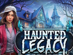 Peli Haunted Legacy