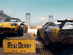 Peli Real Derby Crash Day