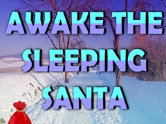 Peli Awake the Sleeping Santa