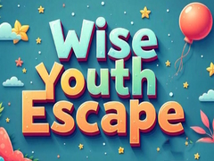Peli Wise Youth Escape