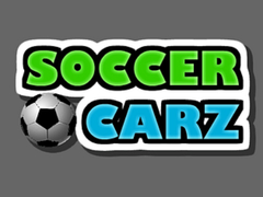 Peli Soccer Carz