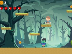 Peli Zombie Land
