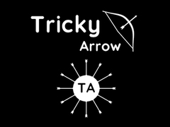 Peli Tricky Arrow