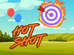 Peli Hot Shot