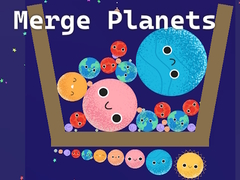 Peli Merge Planets