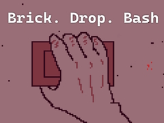 Peli Brick. Drop. Bash