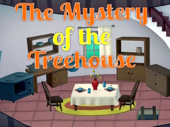 Peli The Mystery of the Treehouse