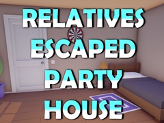 Peli Relatives Escaped Party House