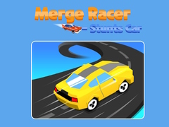 Peli Merge Racer - Stunts Car
