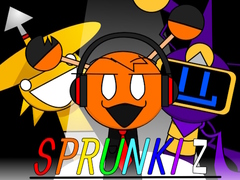 Peli Sprunki Z