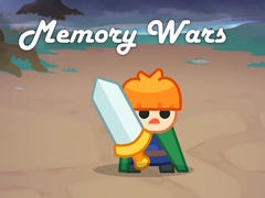 Peli Memory Wars