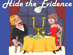 Peli Hide the Evidence