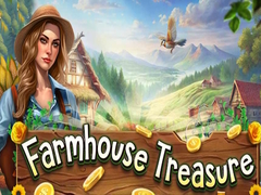 Peli Farmhouse Treasure