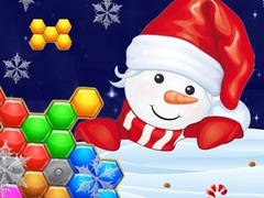 Peli Hexa Sort: Winter Edition