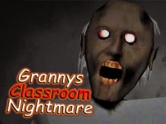 Peli Granny's Classroom Nightmare