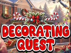 Peli Decorating Quest