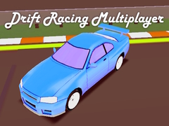 Peli Drift Racing Multiplayer