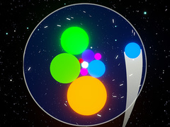 Peli Gravity Matcher