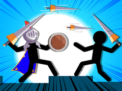 Peli Javelin Battle