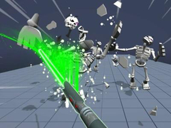 Peli Sword Master: Slice Your Enemies!