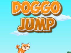 Peli Doggo Jump