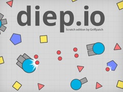 Peli Diep.io