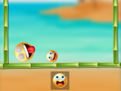 Peli Emoji Blush