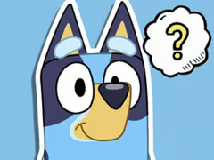 Peli Kids Quiz: Bluey Plot Trivia
