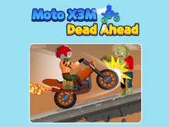 Peli Moto X3M Dead Ahead