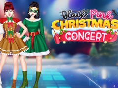 Peli Black Pink Christmas Concert