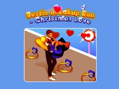 Peli Bestie Breakup Run - Christmas Love