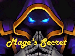 Peli Mage's Secret
