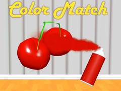 Peli Color Match