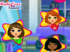 Peli MakeOver Salon