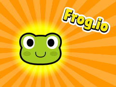 Peli Frog.io