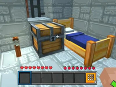 Peli Noob Miner 3D: Jailbreak