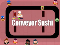 Peli Conveyor Sushi