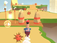 Peli Physical Doll: Extreme Run