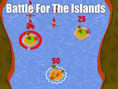 Peli Battle For The Islands