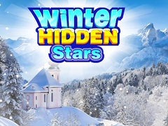 Peli Winter Hidden Stars