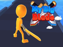 Peli My Big Blade