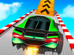 Peli GT Cars City Racing
