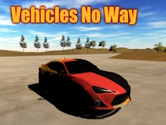 Peli Vehicles No Way