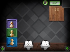 Peli Amgel Easy Room Escape 241