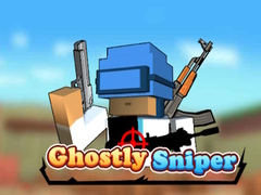 Peli Ghostly Sniper