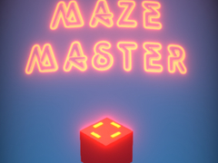 Peli Maze Master